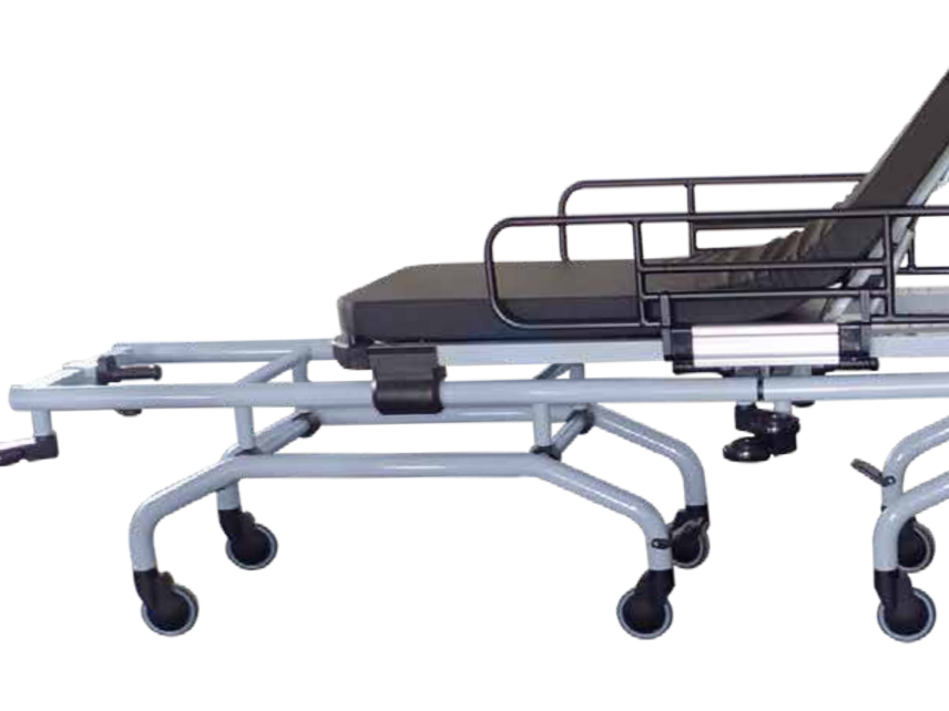 SURGERY ROOM PATIENT TRANSFER STRETCHER AKME-004